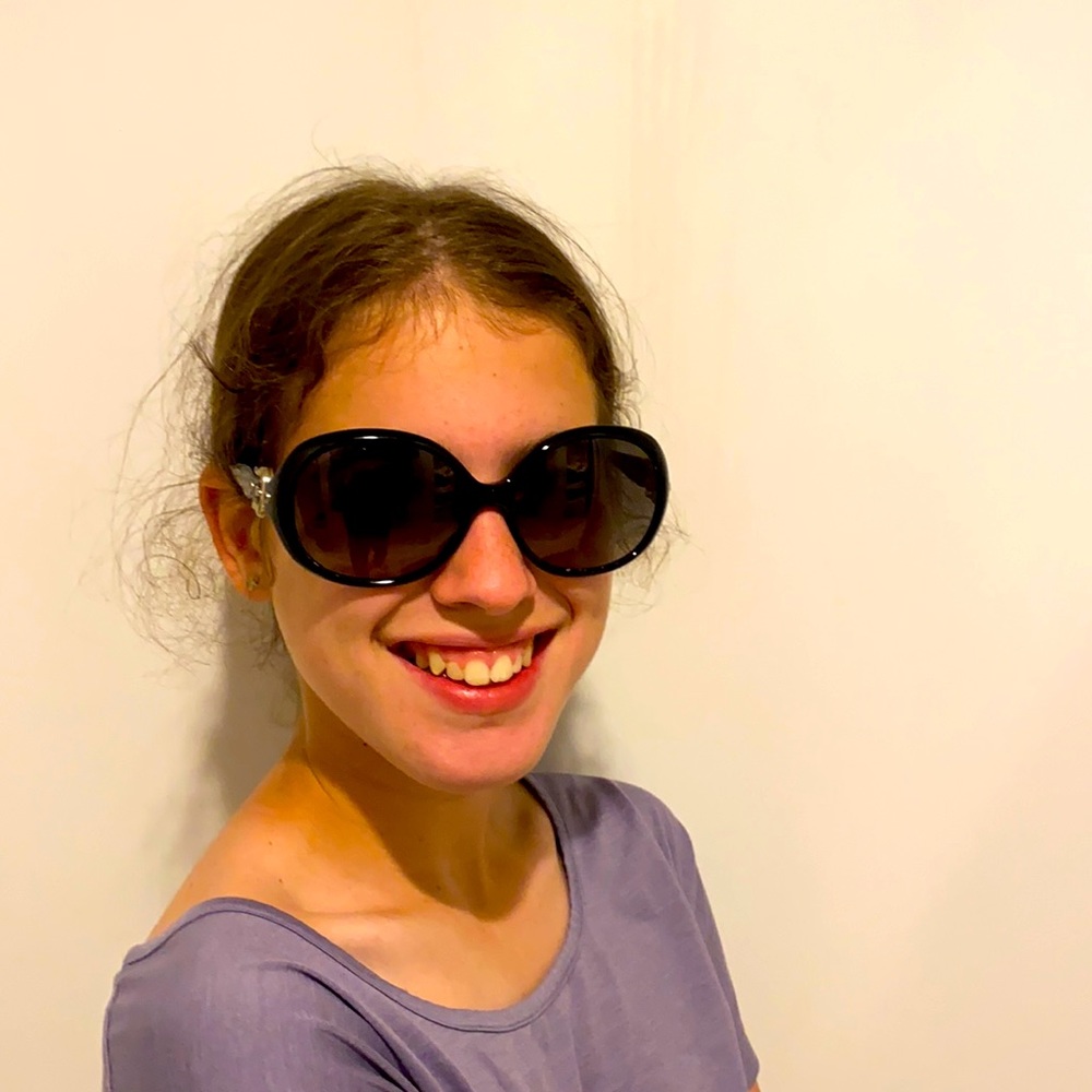 Fendi sunglasses